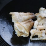 거제도 우럭조개 왕우럭 큰조개 코끼리 코키리 제철 꼬끼리 콰호그 1kg : 달빛도마