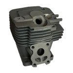 STIHL MS441 MS441C MS441C-M 교체용 50mm 실린더 피스톤 키트 1138 020 1201 체인톱 부품 : 유앤원01