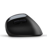 건평정보통신 IPLEX WM550 무선 버티컬마우스 : 엘비 스튜디오