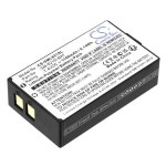 CS 교체 배터리 Simolio SM-621 무선 TV 스피커 110 : 세움트레이딩