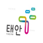 태안군기 80x120 응원깃발 계양기 게양기 탁상기 게양용기 : 지커머스샵