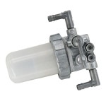 수분 분리기 129335-55700 히타치 굴삭기 ZX17U-2 호환 : 파인울