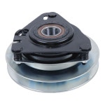 토로 모어 105-2635 1052635 55-7410 54-3200 및 55-7410과 호환되는 TCINDRR 전기 클러치 브레이크 : 소소글로