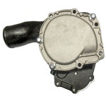 엔진 C4.4 C6.6 예비 부품용 워터 펌프 4131A131 4131A068 : 폴라피스