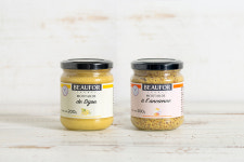 [임박][본사직영] 보포 머스터드 200g 2종 택1 (소비기한 2026-06-07) : 엘에프푸드-메종드구르메