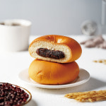 단팥 품은 빵 60g : 만물다잇쏘