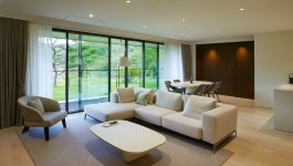 전남 곡성 르오네뜨cc 골프텔 골프패키지 1박2일 : 자이언트 골프패키지