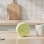 휴홈 자연을 담은 주방 설거지 비누 바 150g 3개 제로웨이스트 : 휴홈 1