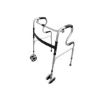 복지용구 실버용품 성인용보행기 DBW6 장기요양보험 : 나누미케어