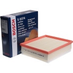 BMW 1시리즈 118d F20(12-19년식) 보쉬 에어필터 S0374 : 부품파는집