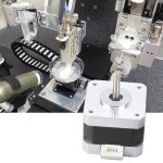 2상 스테퍼 D 4 0V 1 2A 8도 Nema 17 바이폴라 320mN MECHATRONICS45oz in 3D 프린터용 34mm 높이 : 인터내셔널바잉