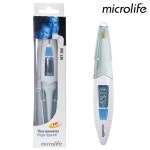 [마이크로라이프] 전자체온계 MT200 : 한국메디텍