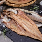 공주상회 황금 코다리,코다리포 손질 순살 반건조 54cm이내- 밥도둑 조림,명태,동태 : - 공주상회 -