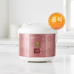 쿠첸 가정용 취사 식혜 국 전기보온밥솥 9-10인용 WM-1082 : 디오첸