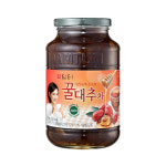 담터 꿀 대추차 1kg : 모카다방