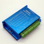 2 상 폐쇄 루프 스테퍼 드라이버 HB808C Nema 17 23 24 AC18 80V 42 57 60 1 : 인터내셔널바잉