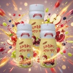 약국 쾌변음료 쾌변요구르트 프리미엄 유쾌통쾌 내안의변신 3병 : 84년생 부엉이