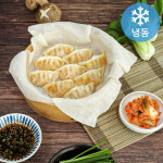 해태 명가 고향만두 김치 295gx2봉 : 야미몰