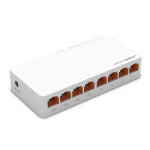 준네트웍 | ipTIME H8008R 8포트 기가 스위칭허브 스위치허브 인터넷 랜 선 분배기 (H8008 H7008 H6008 H5008 후속) : 애플준웍스