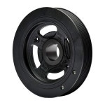 만도 30A5011 댐퍼 풀리 오리지널 장비 : 아리온픽