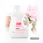 리온 섬유유연제 초고농축 프리미엄 탈취력 산뜻한 플라워향 섬유 신발 보호 2.5L : BBDshop