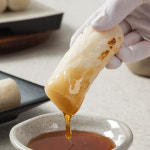 대월떡집 대통령표창 현미 귀리 가래떡 당일생산 무설탕 개별포장 국내산 2kg : 대월떡집1985