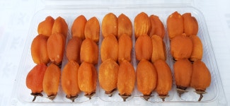 상그리 함안파수 수시 곶감 건시 반건시 진상품 선물 세트 1.2kg, 30개 : 상그리농원