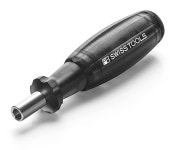 PB SWISS TOOLS C6 8 6464.BLACK 피비 스위스 툴즈 멀티 크래프트 드라이버 비트 비트 개 세트 교체식 : and fiends