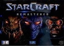 스타크래프트 리마스터[PC,미개봉] : 렛츠b