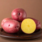 2025년 수확 해남 홍감자 3kg 5kg 10kg, 파머스마마농장 김대연 : 해남고구마생산자협회