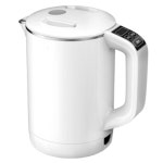 카포트 차량용 전기포트 커피포트 골드 트럭 충전식 텀블러 트럭용 24V 1.2L : 청연루마켓