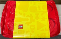 레고 여행용 포장 큐브 세트 112677 : 브릭에어