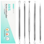 에이앤에스 피지제거 여드름압출기 10종 세트 AC-024 : 에이앤에스 컴퍼니