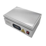 200300mm 가열 스테이션 디지털 플랫폼 PCB LCD 화면 수리를위한 전자 핫 플레이트 유지 보수 : 가원전기