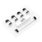 Owlab 아울랩 V3 무보강용 스테빌라이저 블랙 핑크 베이지 퍼플 : 구매대행판다