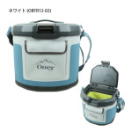 OtterBox 오터 박스 트루퍼 소프트 쿨러 OBTR 쿨러 박스 캠프 13.6리터 화이트 : 이노베이트브릿지