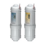 바이온텍 알칼리이온수기 정품필터 투필터용 1차/2차 복합필터패키지 BF102-110-2 : 바이온텍 공식스토어