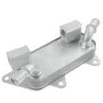 2002-2005 Land Rover Freelander 2.5L PBC000010용 안정적인 엔진 오일 쿨러 : 코지콜렉션몰