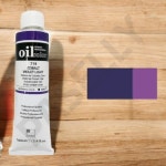 파샐리 강력발색유화물감 고발색유화물감 50ml 760 미네랄바이올렛 전문가용 : 얼쑤스토어