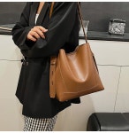 가죽 공예 DIY 키트 가방 만들기 복조리백 : 수지네작업실