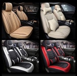 카시트커버 아반떼 k3 k5 k7 베뉴 bmw 벤츠 sm3 qm3 시트 자동차쿨시트 카시트방석 컴포트2p 운전석 조수석 쿠션포함 : 보르미몰