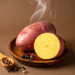 2025년 수확 해남 홍감자 3kg 5kg 10kg, 파머스마마농장 김대연 : 해남고구마생산자협회