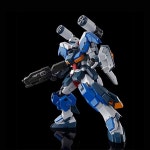 HGUC HG 지라인 스탠다드 아머 RX-81ST 「건담전기」 [프리미엄 반다이] : 간다무다