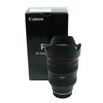 캐논 RF 28-70mm F2 L USM/ 전시 / 점검완료/ AS보증/한솔 : 한솔카메라