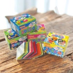 파샐리 오감만족클레이 촉촉한점토놀이 15컬러점토 15색 개 1개입 : 얼쑤스토어