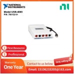 NI USB-4065 디지털 멀티미터 장비 780152 -01 재고 있음 : 트레이드셀63