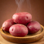 2025년 수확 해남 홍감자 3kg 5kg 10kg, 파머스마마농장 김대연 : 해남고구마생산자협회