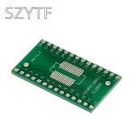어댑터 컨버터 PCB 보드 SSOP28 SOP28 TSSOP28 to DIP28 0.65mm 1.27mm 10 개봉지 : 당근 구대마켓