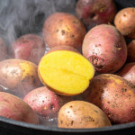 2025년 수확 해남 홍감자 3kg 5kg 10kg, 파머스마마농장 김대연 : 해남고구마생산자협회