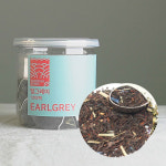 [PET차] 얼그레이플라워(3g 12티백)  홍차 블랙티  EARLGREY : 커피툴스